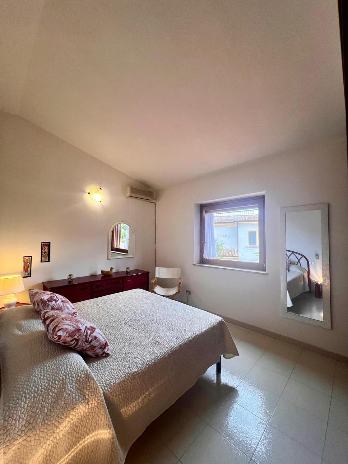Appartamento Stella Con Vista Mare San Teodoro  Exterior foto