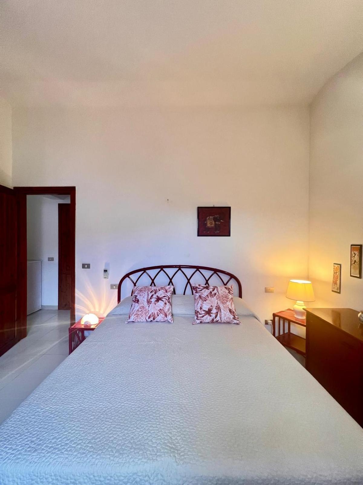 Appartamento Stella Con Vista Mare San Teodoro  Exterior foto