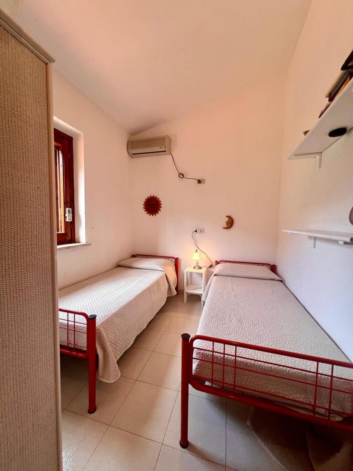 Appartamento Stella Con Vista Mare San Teodoro  Exterior foto