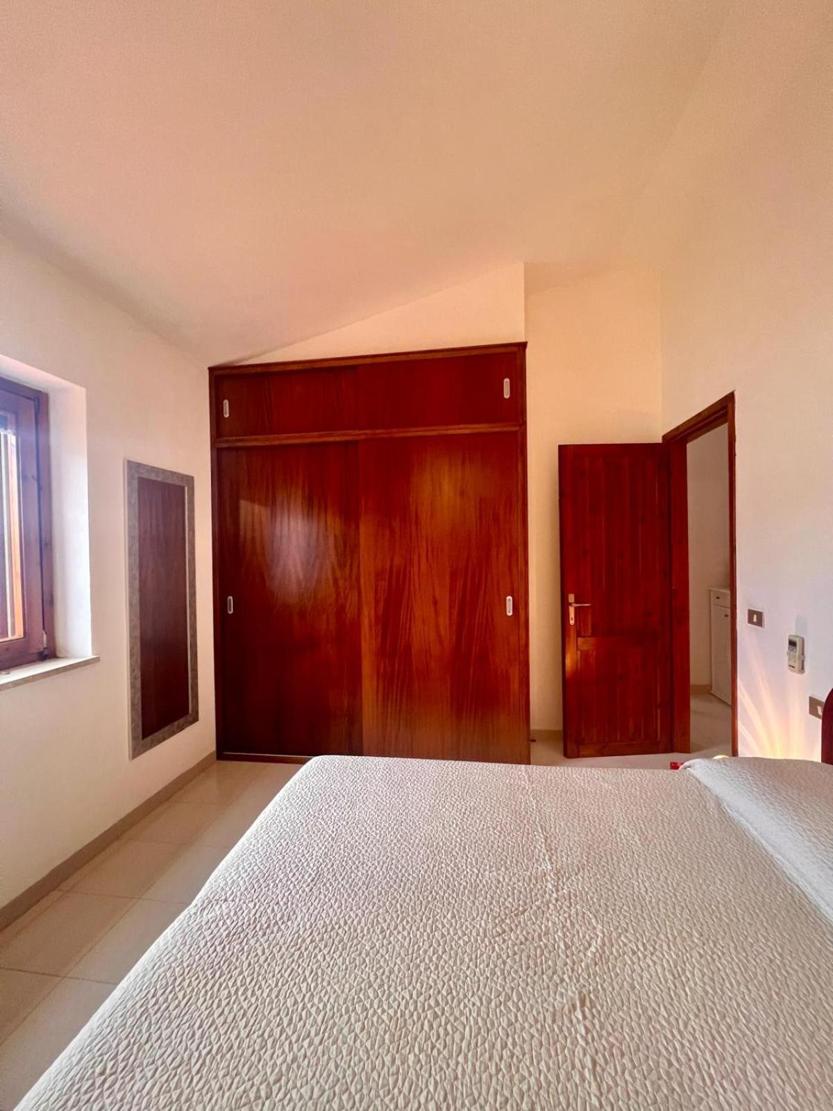 Appartamento Stella Con Vista Mare San Teodoro  Exterior foto
