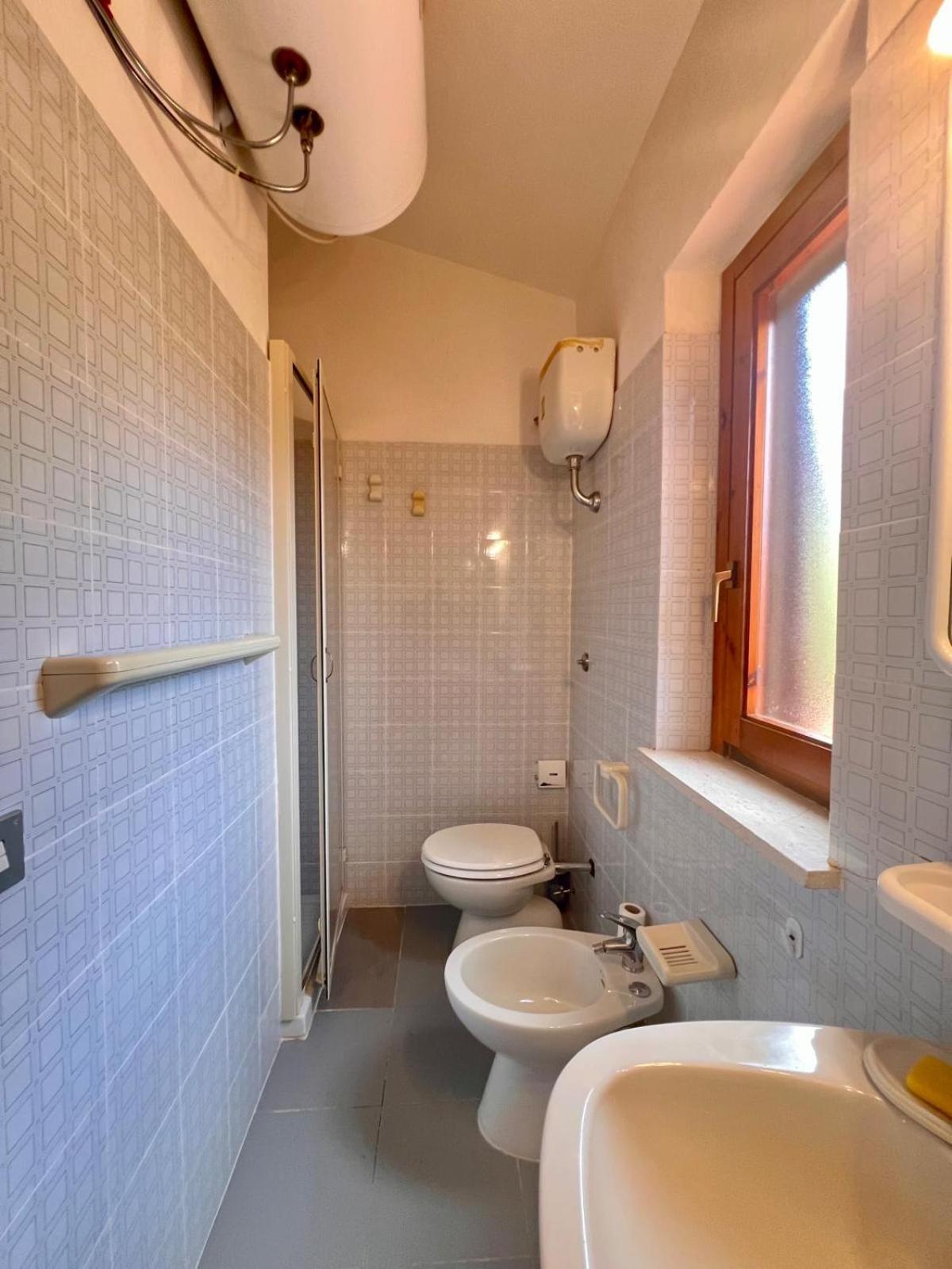 Appartamento Stella Con Vista Mare San Teodoro  Exterior foto