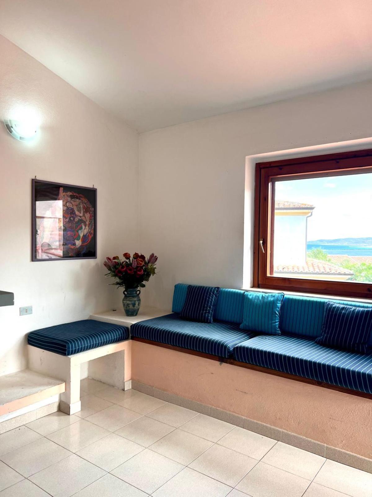 Appartamento Stella Con Vista Mare San Teodoro  Exterior foto