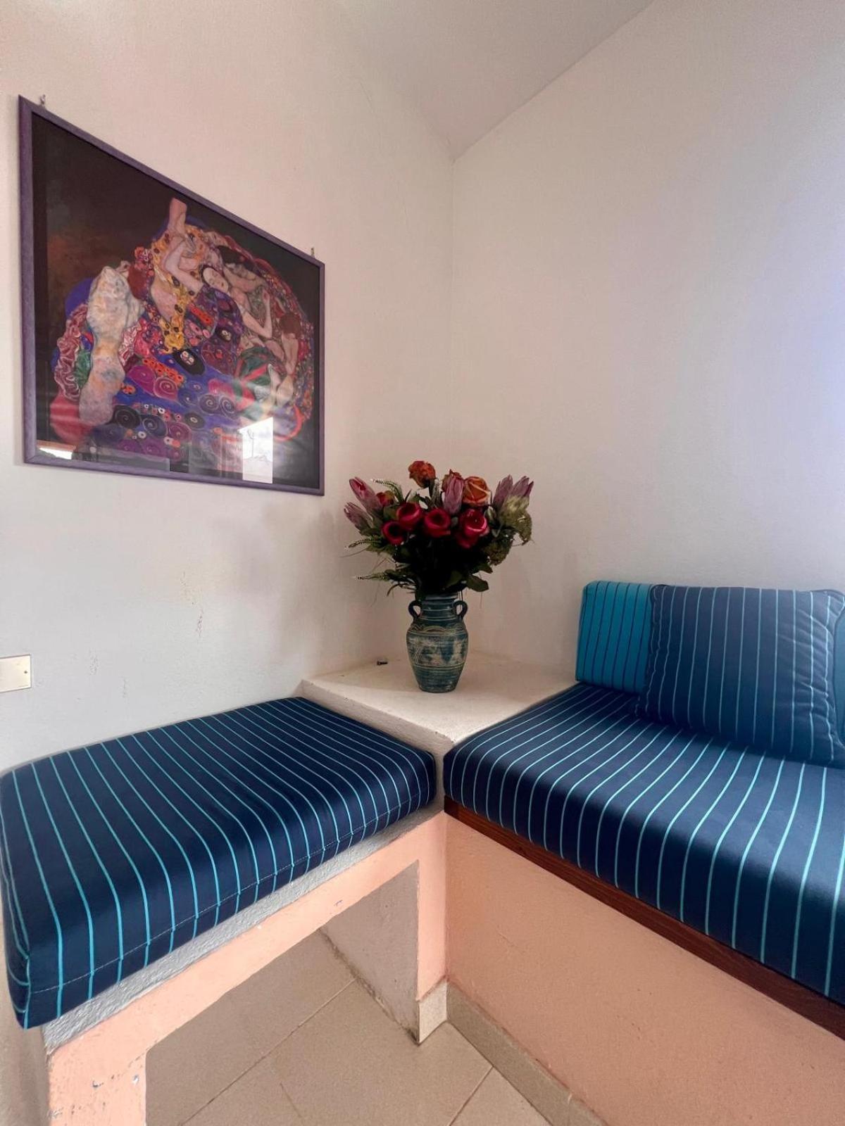 Appartamento Stella Con Vista Mare San Teodoro  Exterior foto