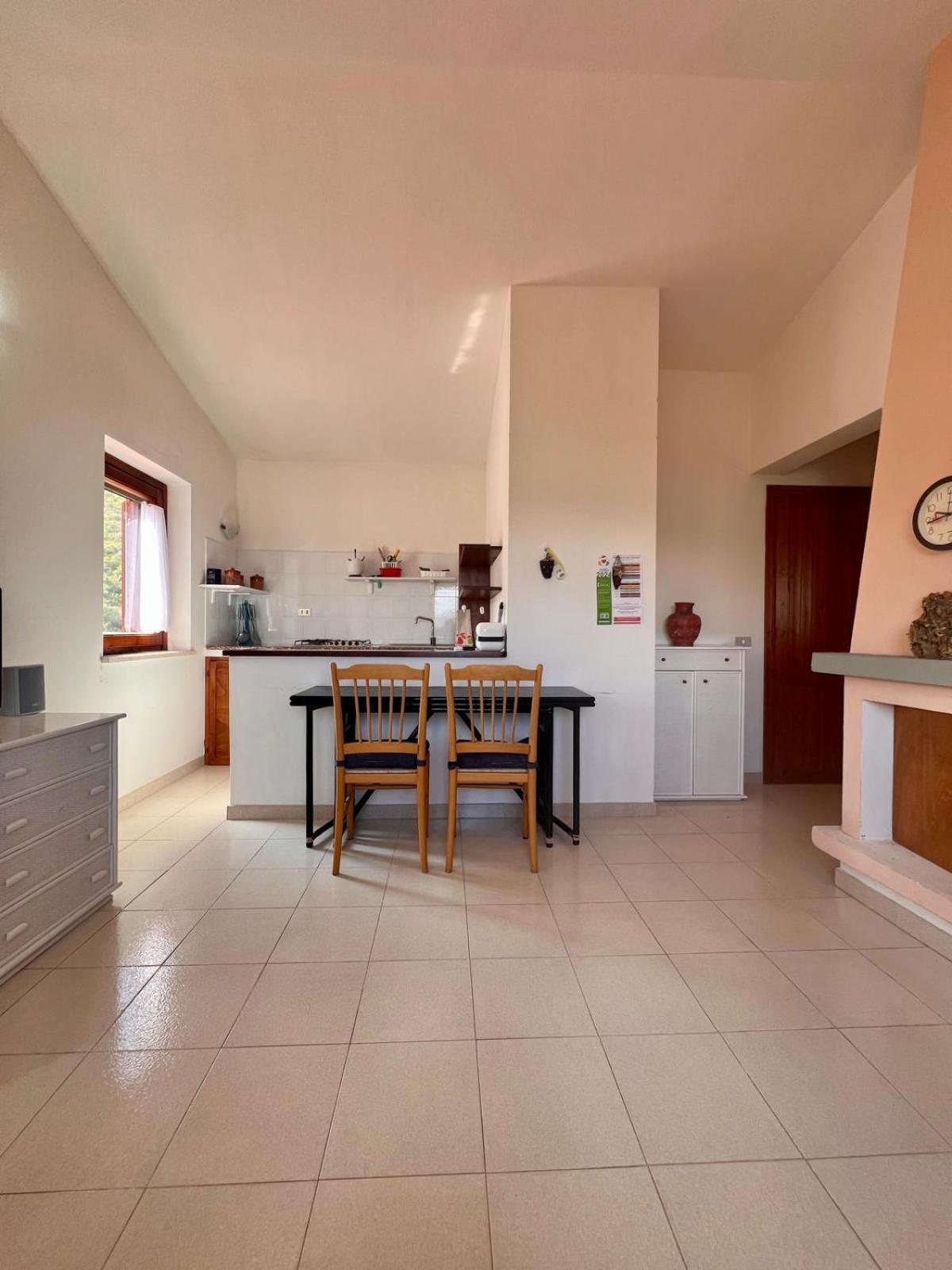 Appartamento Stella Con Vista Mare San Teodoro  Exterior foto