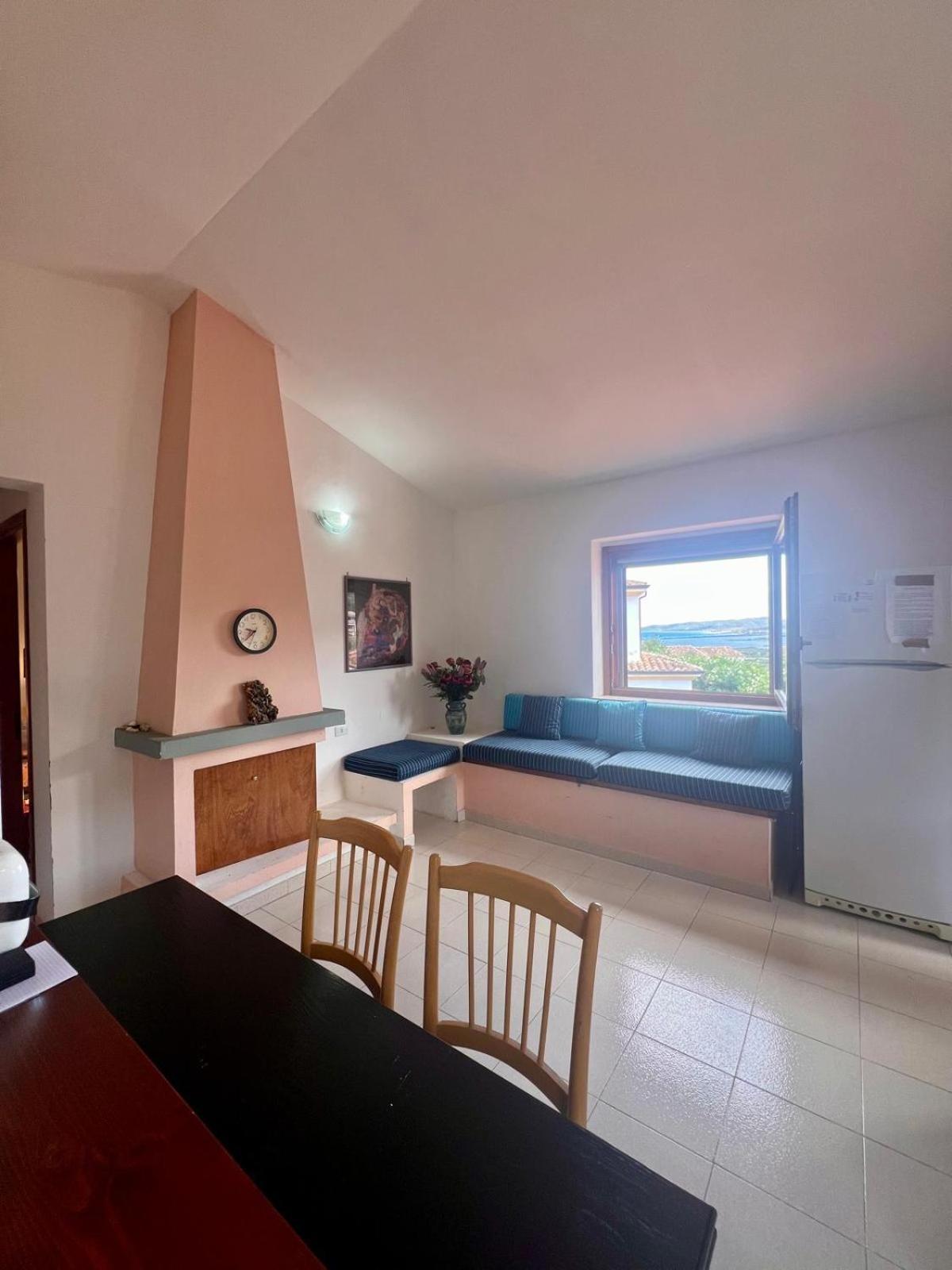 Appartamento Stella Con Vista Mare San Teodoro  Exterior foto