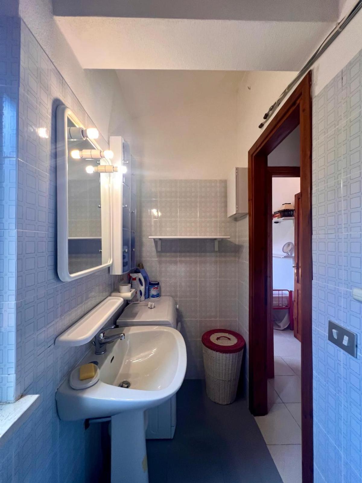 Appartamento Stella Con Vista Mare San Teodoro  Exterior foto