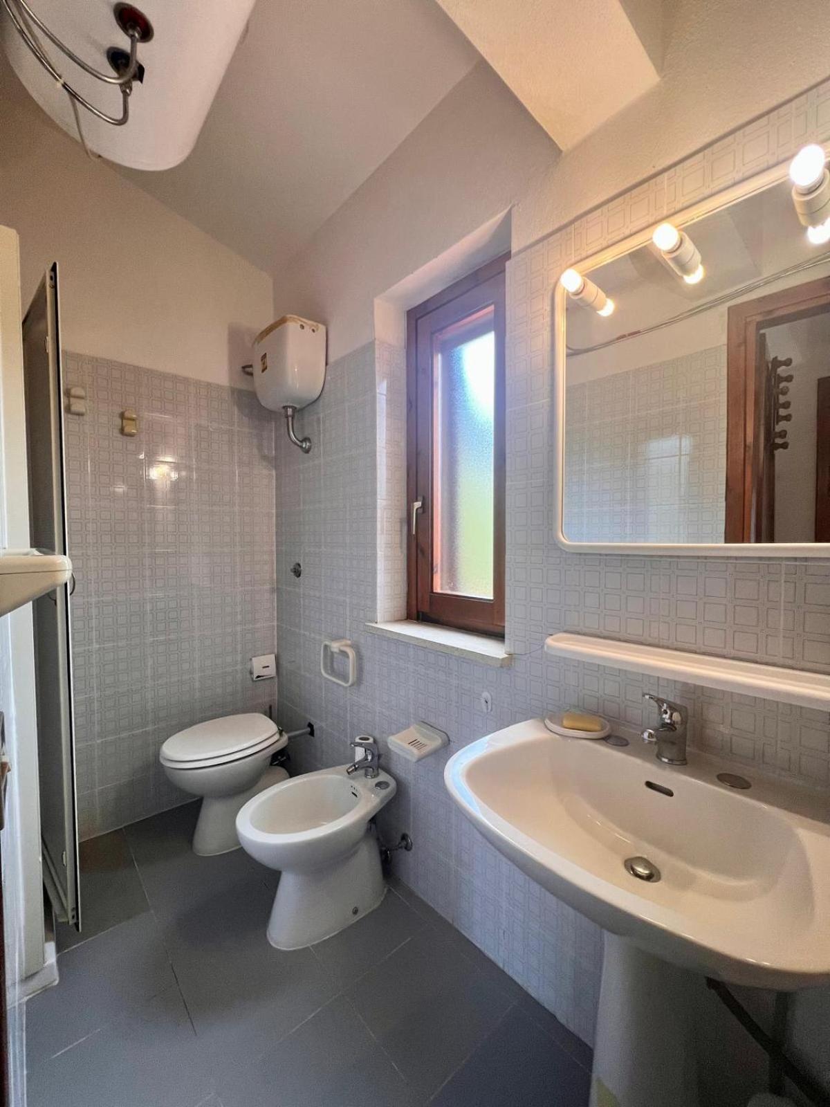Appartamento Stella Con Vista Mare San Teodoro  Exterior foto